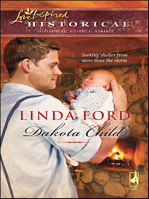 Title details for Dakota Child by Linda Ford - Wait list